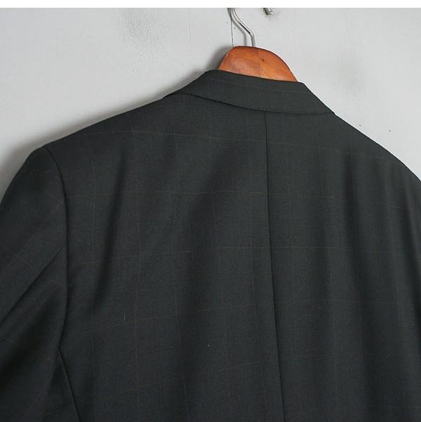 BURBERRY LONDON [100% Lambswool] 10