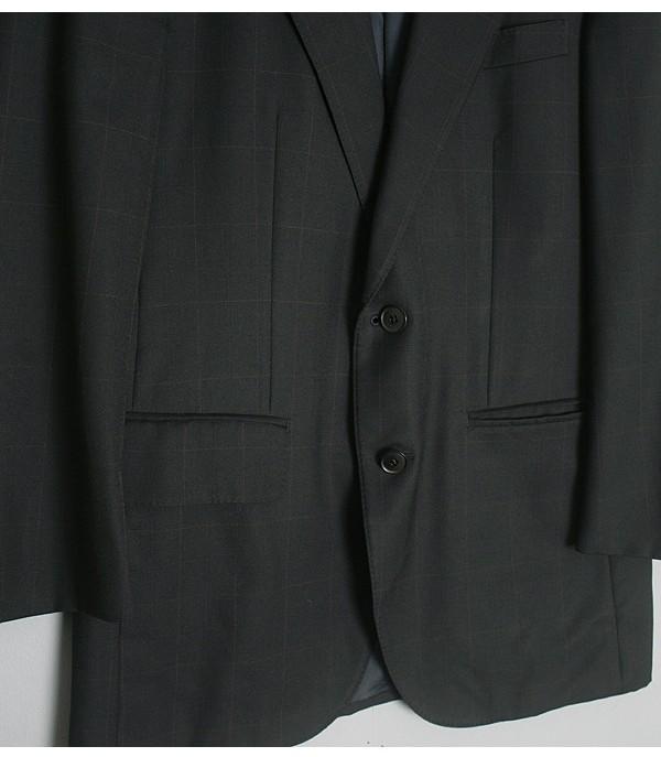 BURBERRY LONDON [100% Lambswool] 5