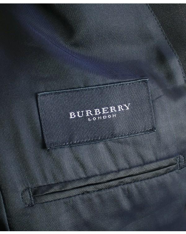 BURBERRY LONDON [100% Lambswool] 7