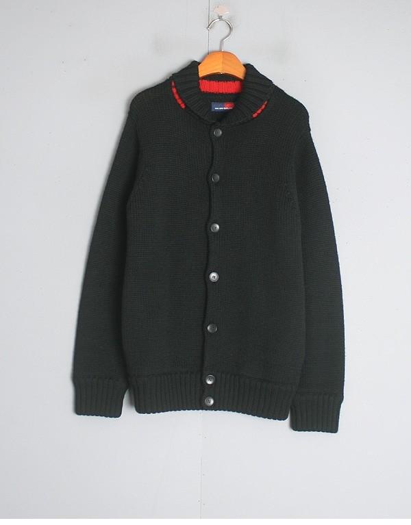 GAIJIN MADE [100% Wool] 3