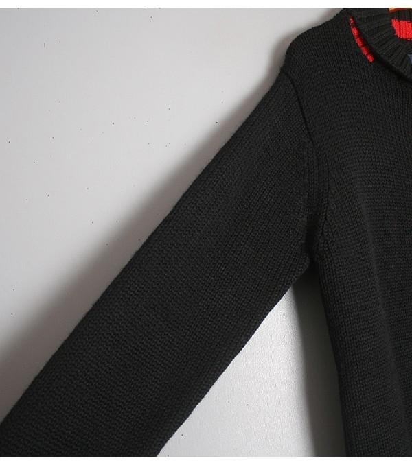 GAIJIN MADE [100% Wool] 5