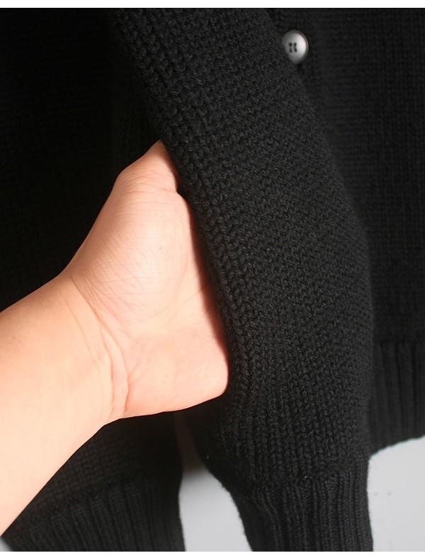 GAIJIN MADE [100% Wool] 7