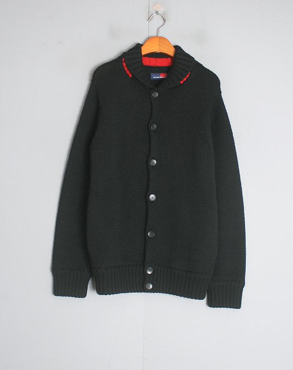 GAIJIN MADE [100% Wool] 2