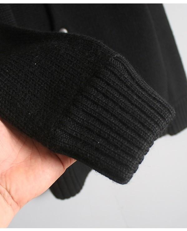 GAIJIN MADE [100% Wool] 6