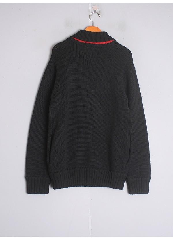 GAIJIN MADE [100% Wool] 11