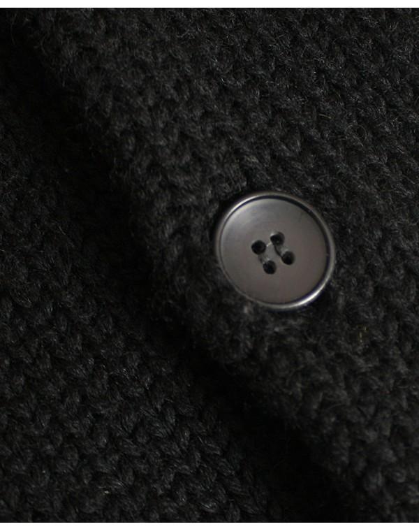 GAIJIN MADE [100% Wool] 8