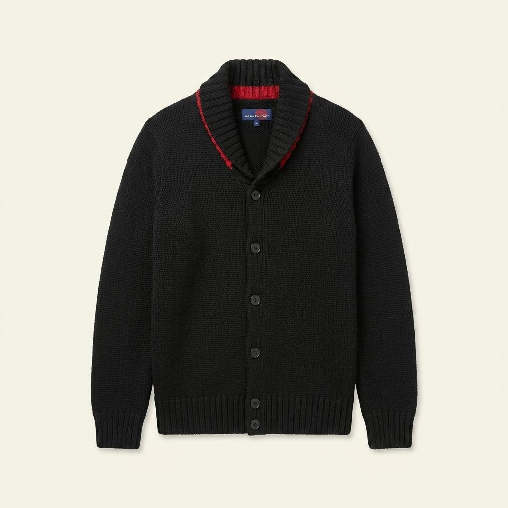 GAIJIN MADE [100% Wool] 1