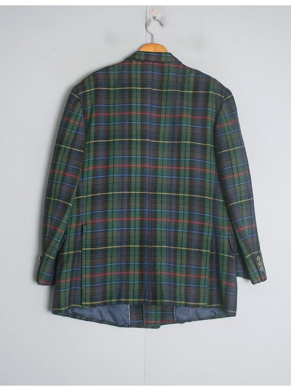100% Wool Blazer 11