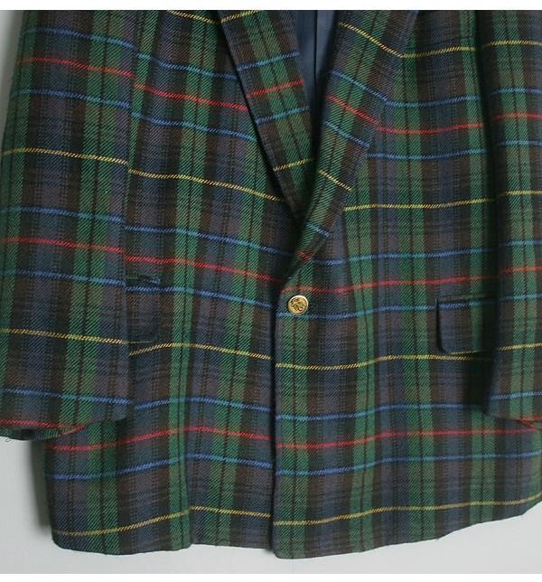 100% Wool Blazer 5