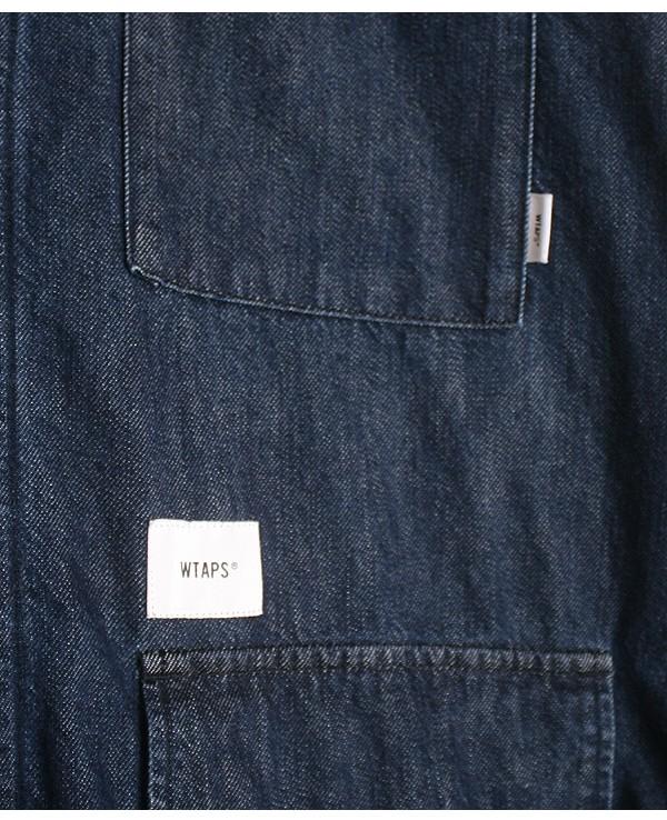 WTAPS [미사용품] 7