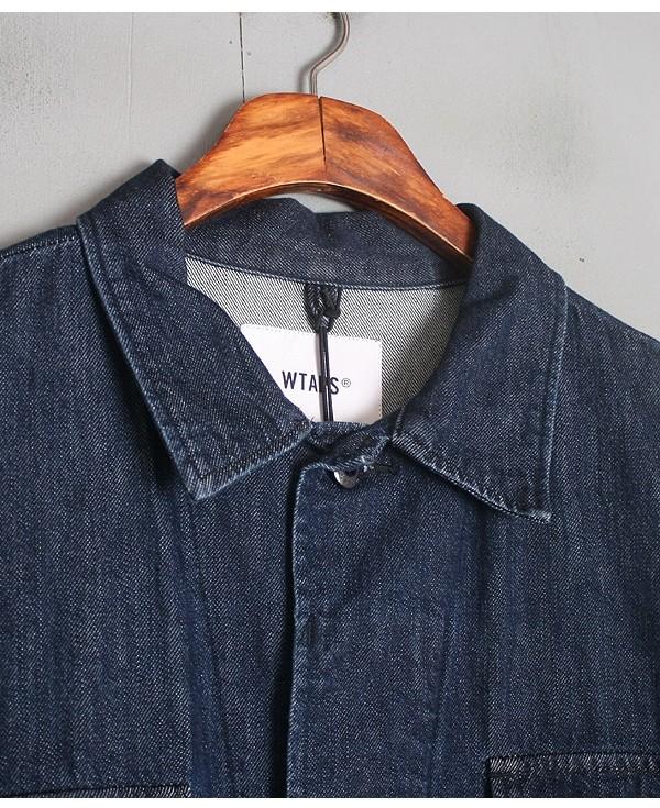WTAPS [미사용품] 8