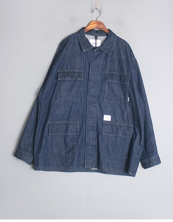 WTAPS [미사용품] 3