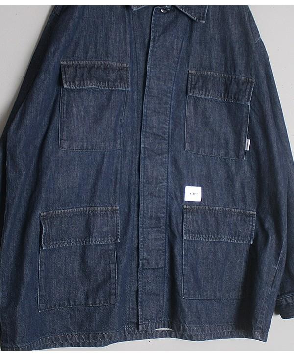 WTAPS [미사용품] 5