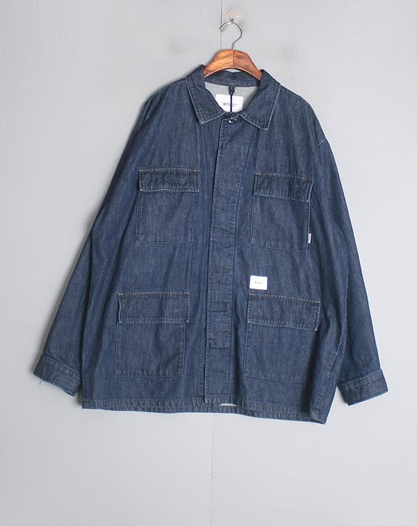 WTAPS [미사용품] 2