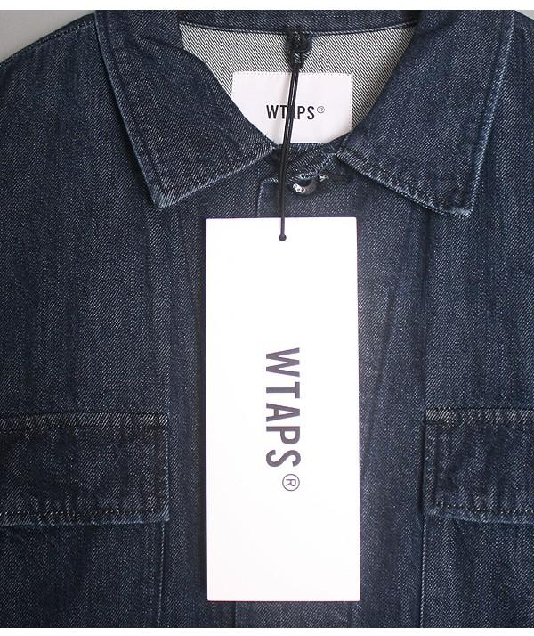 WTAPS [미사용품] 9
