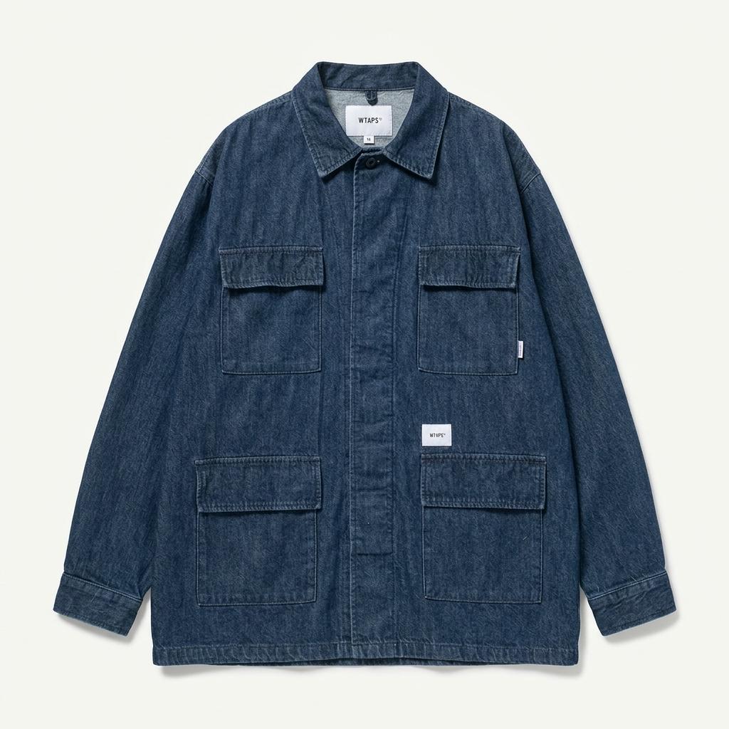 WTAPS [미사용품] 1