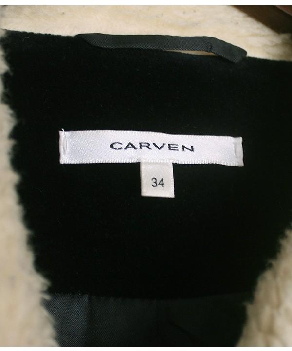 CARVEN [100% Wool] 7