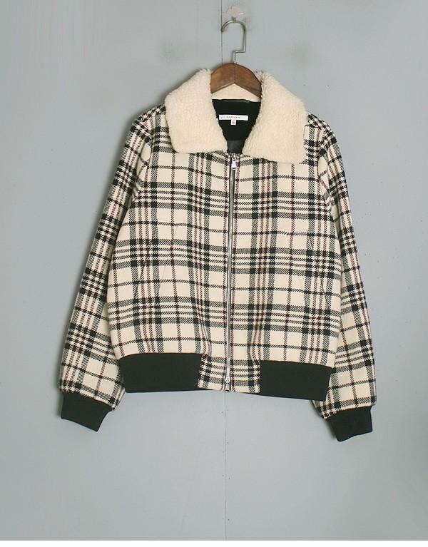 CARVEN [100% Wool] 3