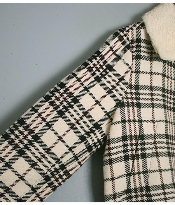 CARVEN [100% Wool] 5