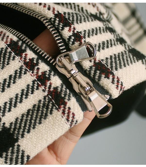 CARVEN [100% Wool] 8