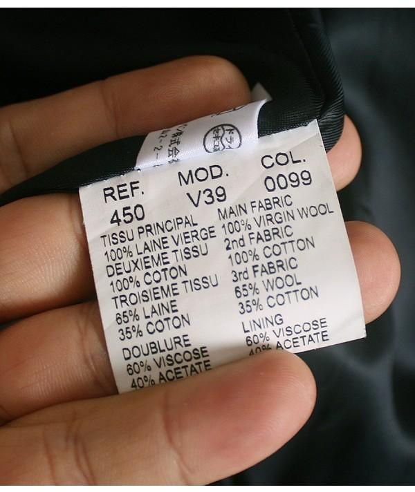 CARVEN [100% Wool] 9