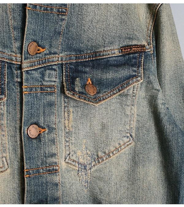 nudie Jeans 4