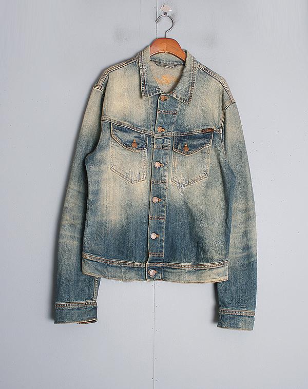 nudie Jeans 2