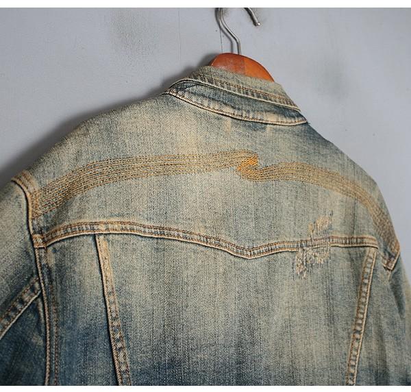 nudie Jeans 11