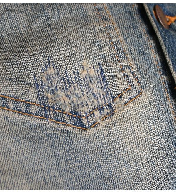 nudie Jeans 8