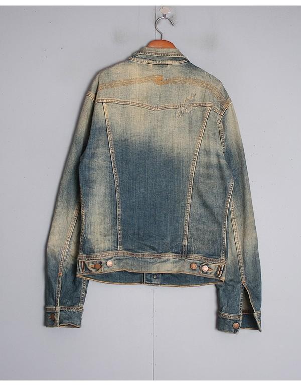 nudie Jeans 10