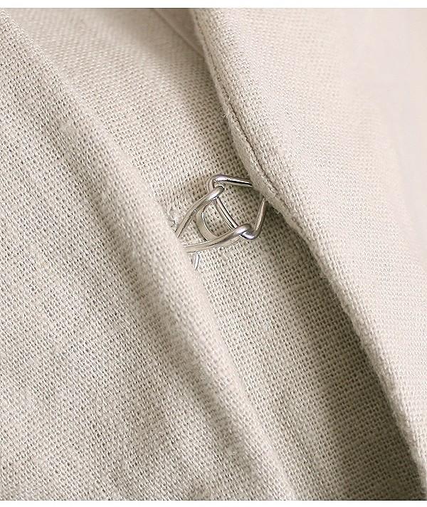 flaix [Linen, Rayon] [미사용품] 7