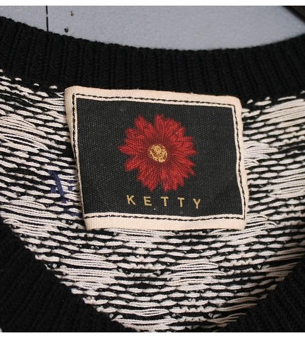 KETTY [100% Cotton] 5
