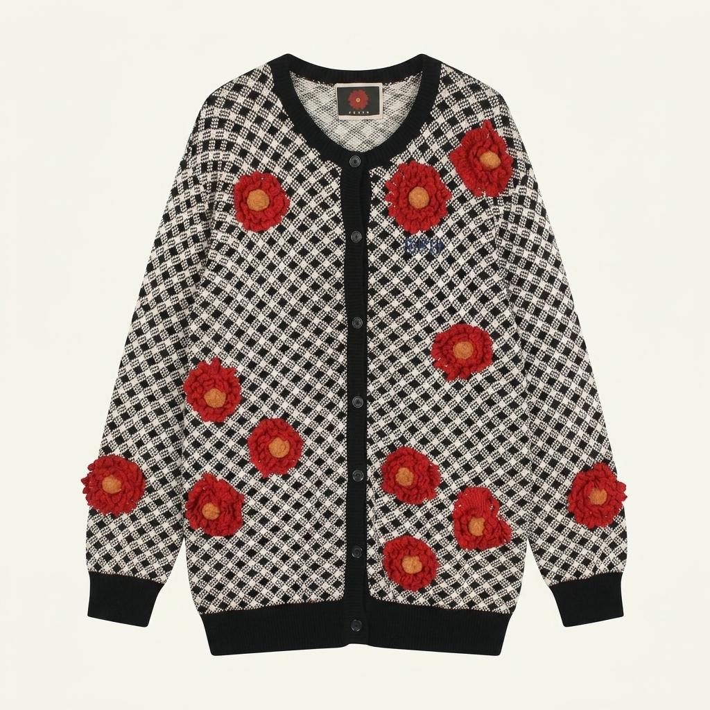 KETTY [100% Cotton] 1