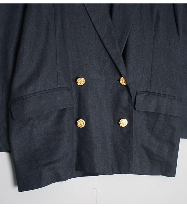 100% Linen Blazer 5