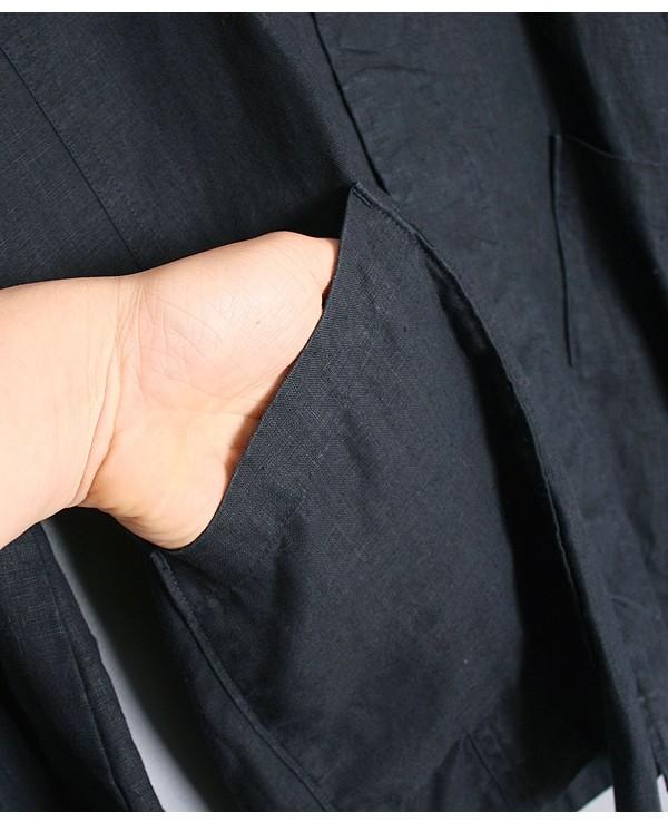 RINEN by TRIP [100% Linen] 7