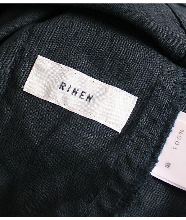 RINEN by TRIP [100% Linen] 10