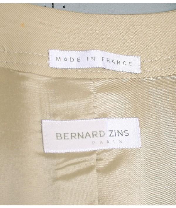 BERNARD ZINS [Made in FRANCE] 7