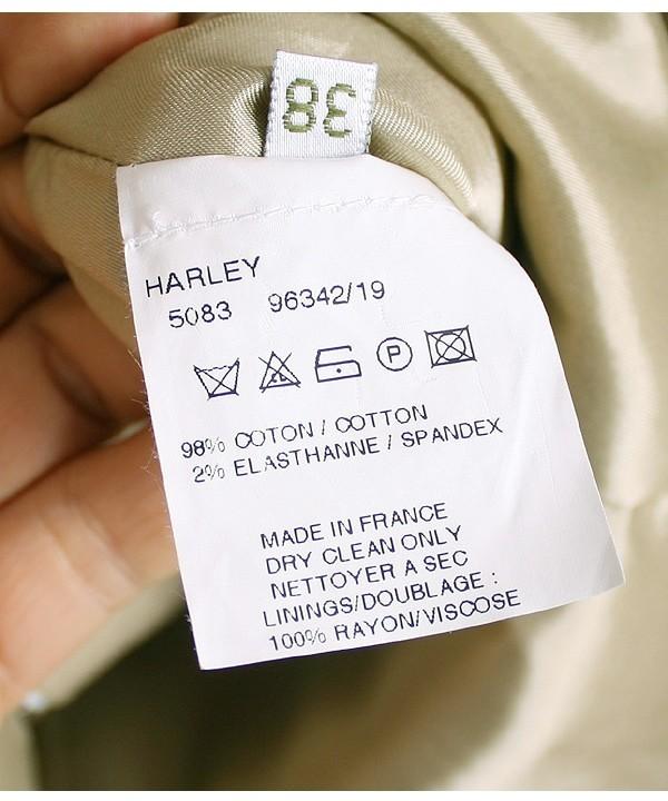 BERNARD ZINS [Made in FRANCE] 8
