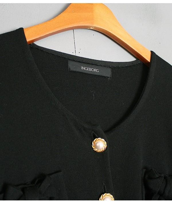 INGEBORG [100% Cotton] 8