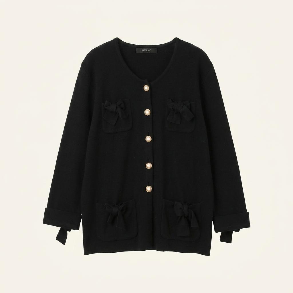 INGEBORG [100% Cotton] 1