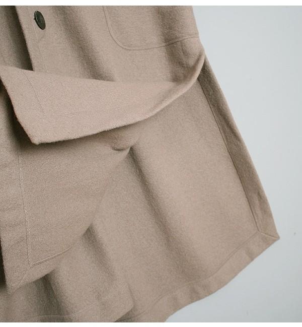 Wine [100% Wool] 7