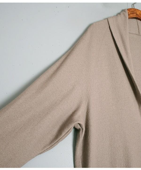 Wine [100% Wool] 5
