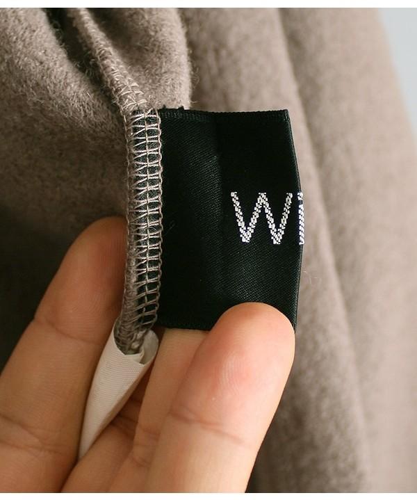 Wine [100% Wool] 9