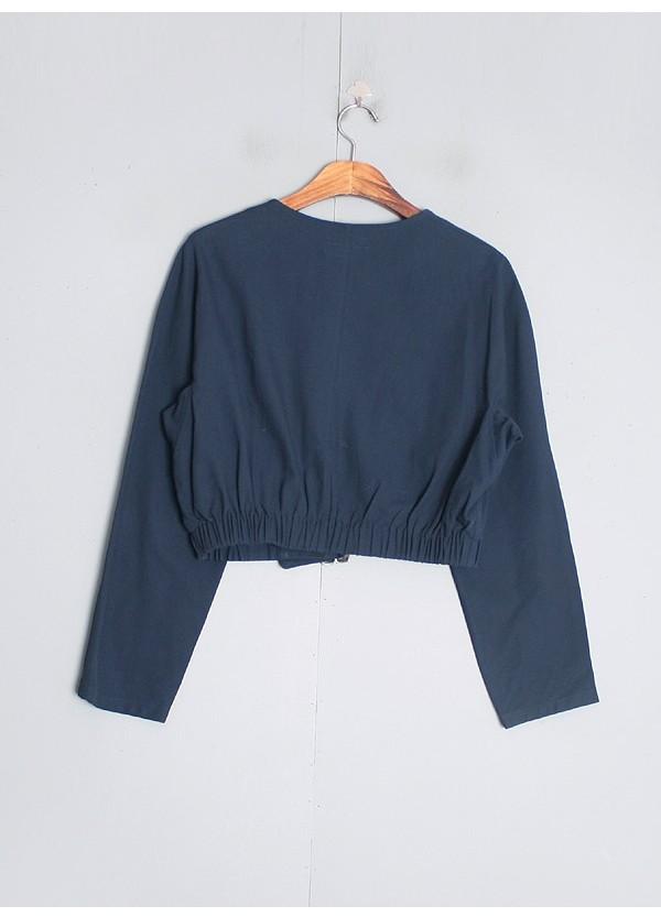Y's YOHJI YAMAMOTO [Wool, Cotton] 11
