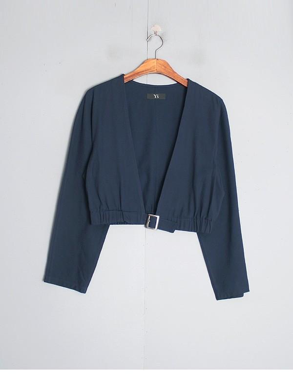 Y's YOHJI YAMAMOTO [Wool, Cotton] 3