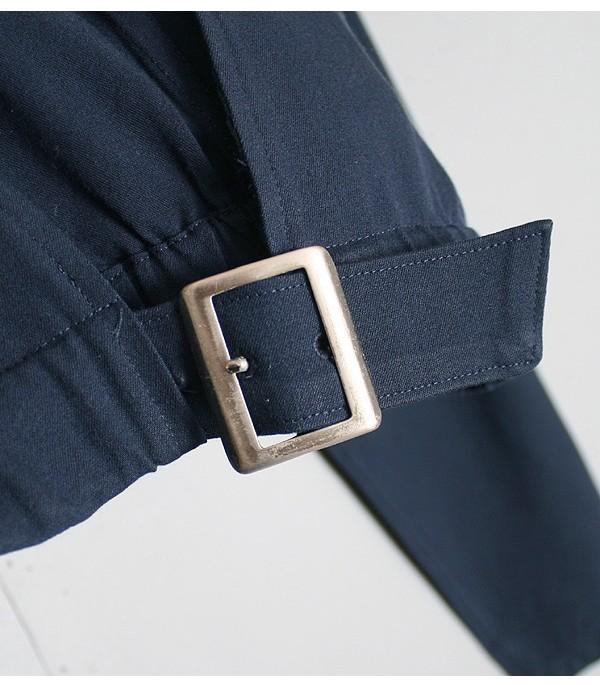 Y's YOHJI YAMAMOTO [Wool, Cotton] 5