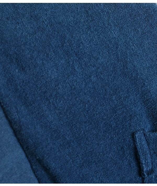 BLUE BLUE [Indigo Cotton] 10