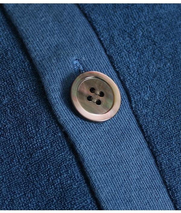 BLUE BLUE [Indigo Cotton] 9