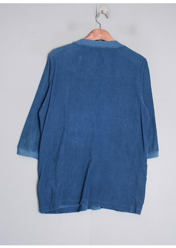 BLUE BLUE [Indigo Cotton] 11