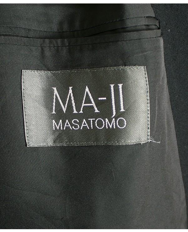 MA-JI MASATOMO 7